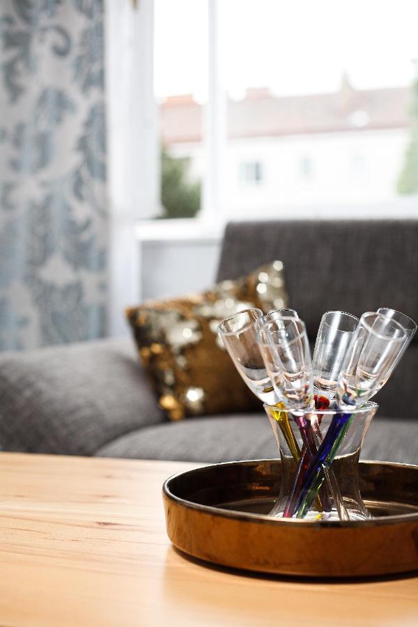 Appartement Brand-new On Shopping Street In Schoenbrunn With Lift Access