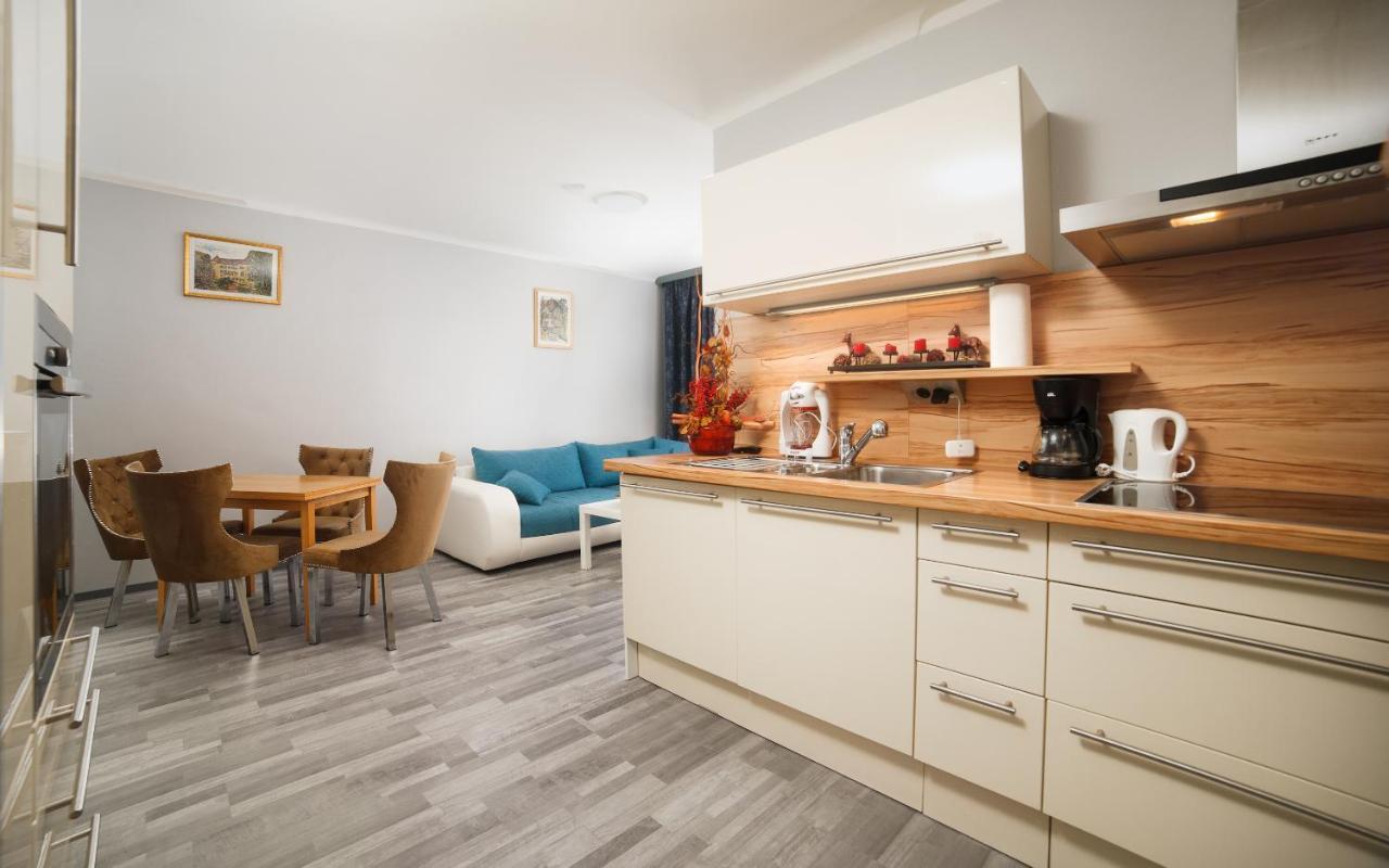 Brand-new On Shopping Street In Schoenbrunn With Lift Access * Vienne