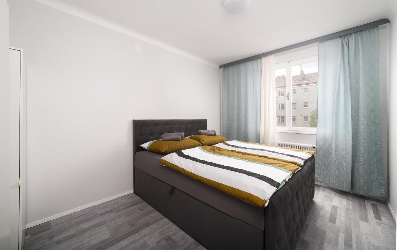 Appartement Brand-new On Shopping Street In Schoenbrunn With Lift Access *